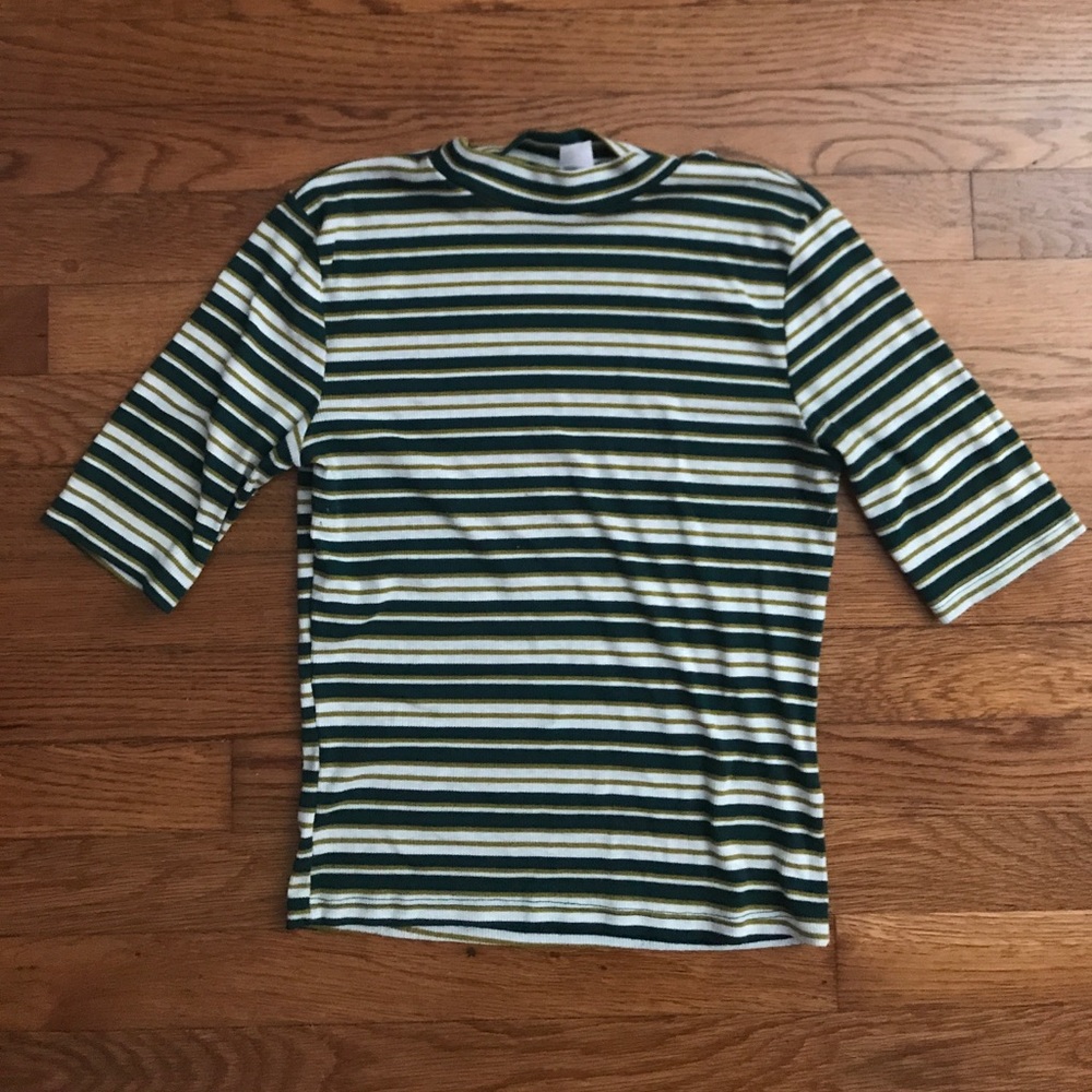 Divided H&M sweater