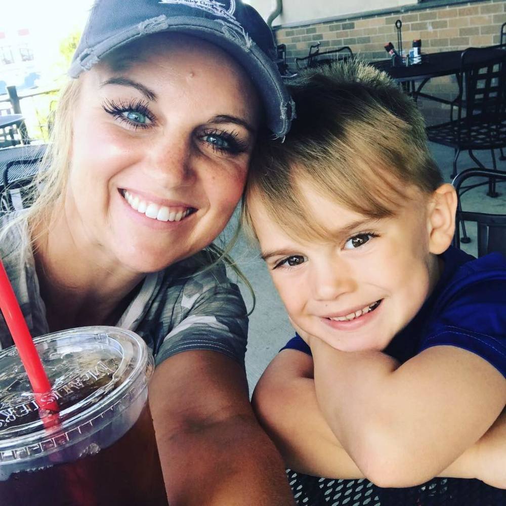 Meet your Posher, Chelsea