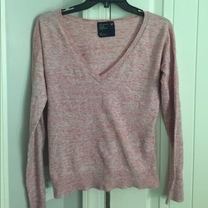 ☀️5/25☀️Pink Light-Weight Sweater