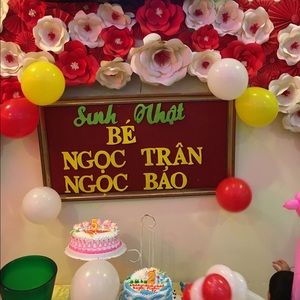 Meet your Posher, Giang