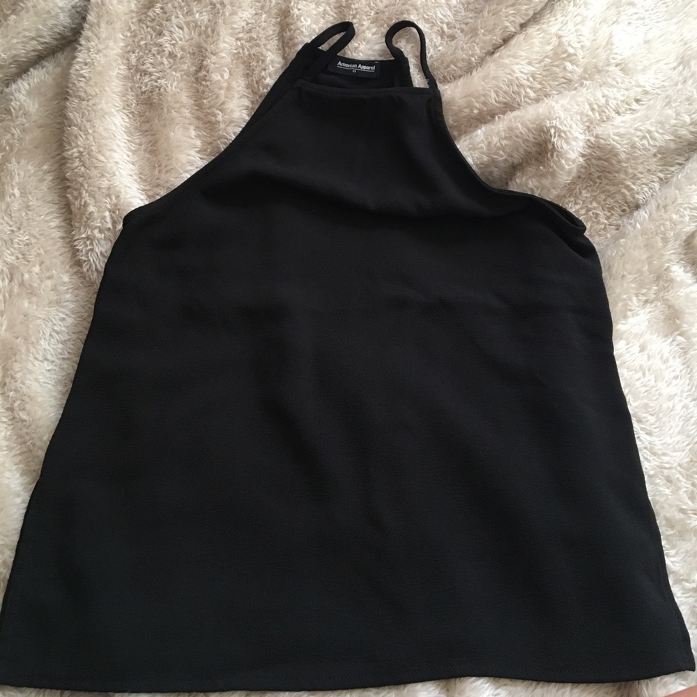 Dressy shirt