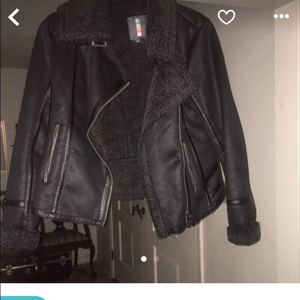 Buffalo Jeans Winter Jacket