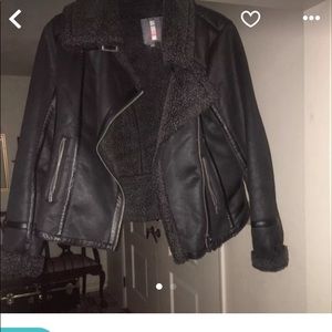 Buffalo Jeans Winter Jacket