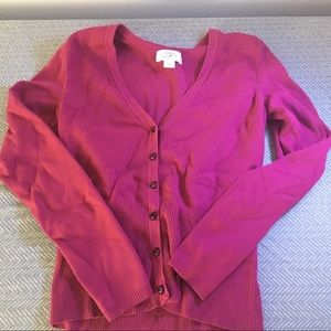 Ann Taylor sweater