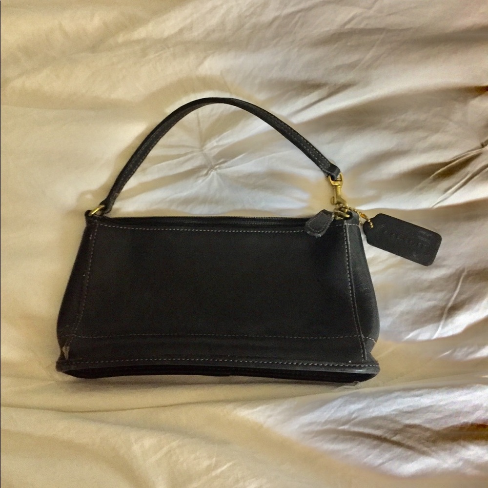 Coach small bag