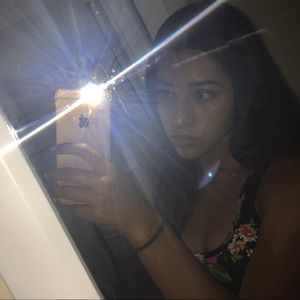 Meet your Posher, Krystal