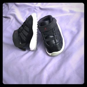 Infant Jordans