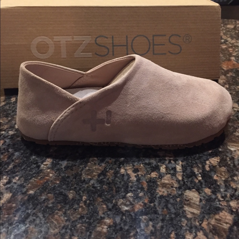 Otz shoes