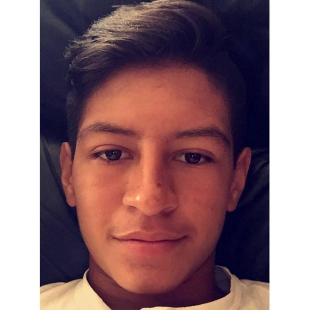 Meet your Posher, Alberto