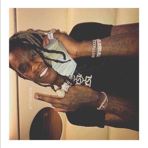 Meet your Posher, Ethan