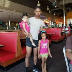 Meet your Posher, George