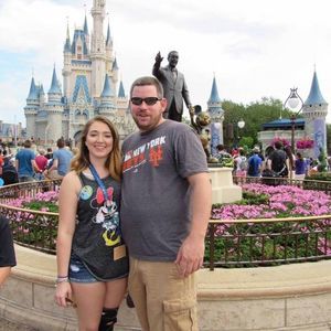 Meet your Posher, Zoe