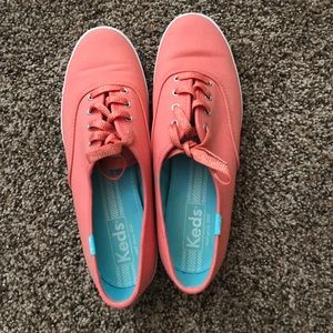 Coral Keds