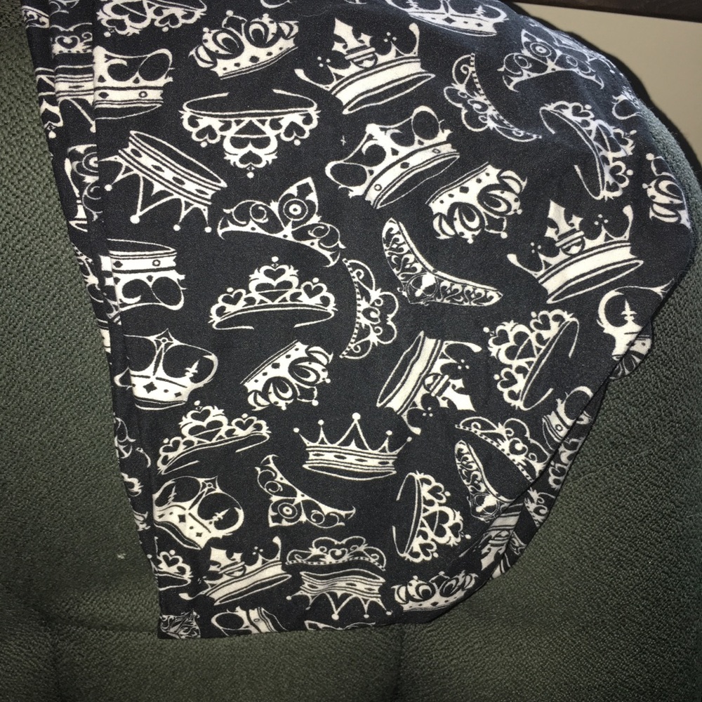 Lularoe leggings os