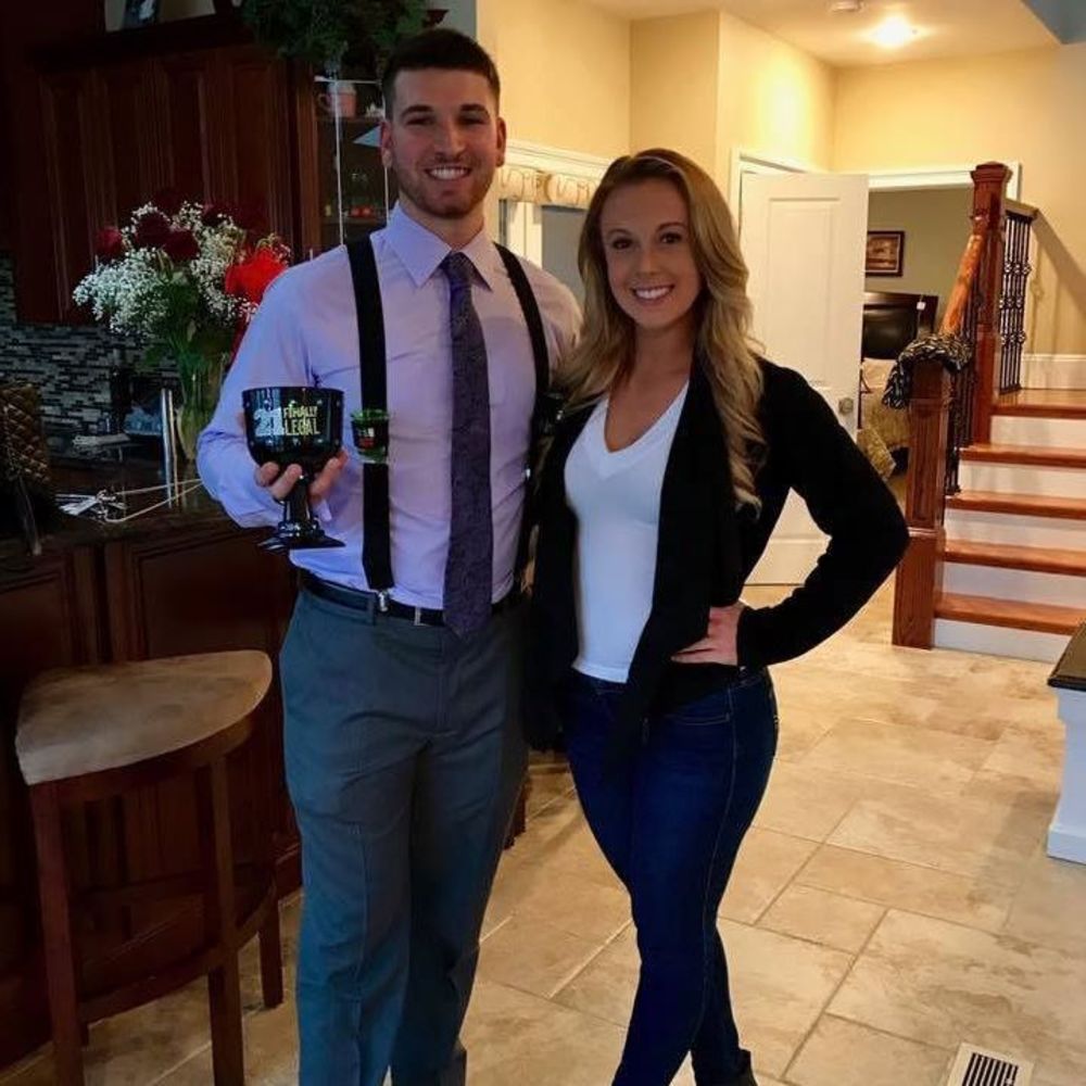 Meet your Posher, Ryan