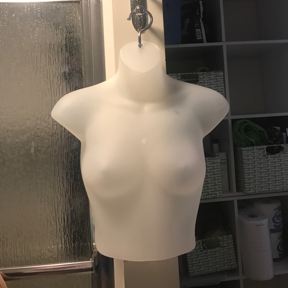 Clothing Display