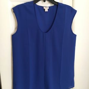 J Crew Factory shirt