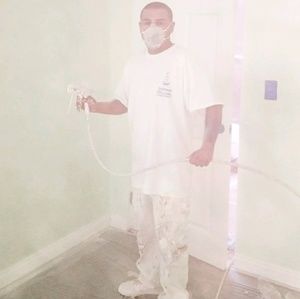 Meet your Posher, Ricky