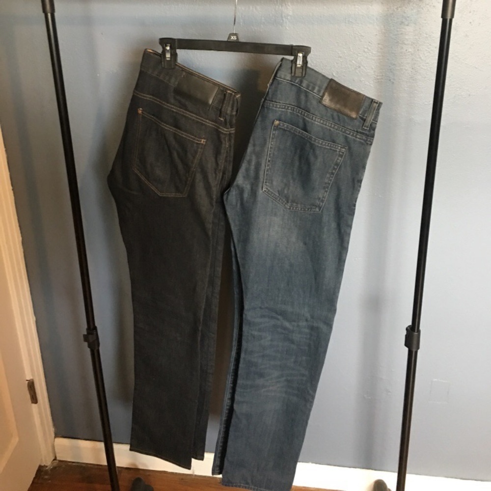 H&M Slim Fit Jeans 10$ Each