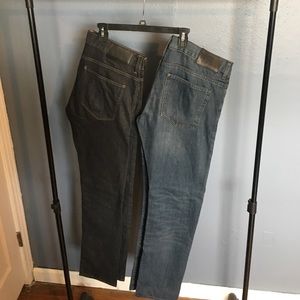 H&M Slim Fit Jeans 10$ Each