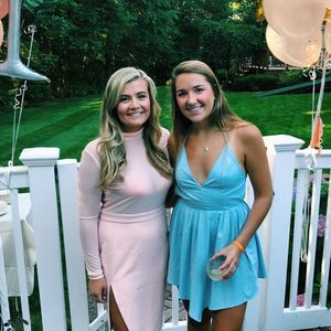 Meet your Posher, Laurenn