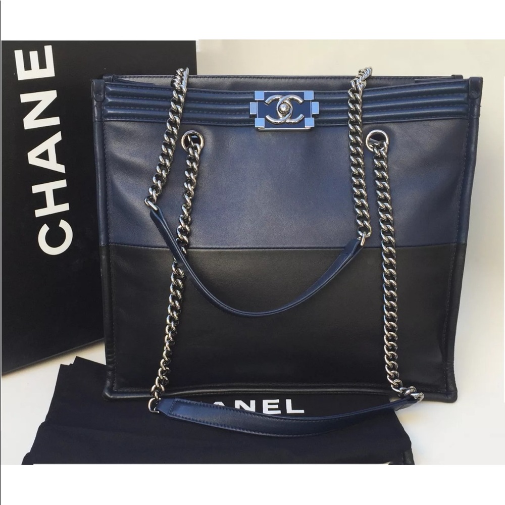 Chanel handbag
