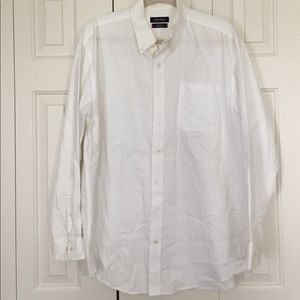 Nautica Men's Button down