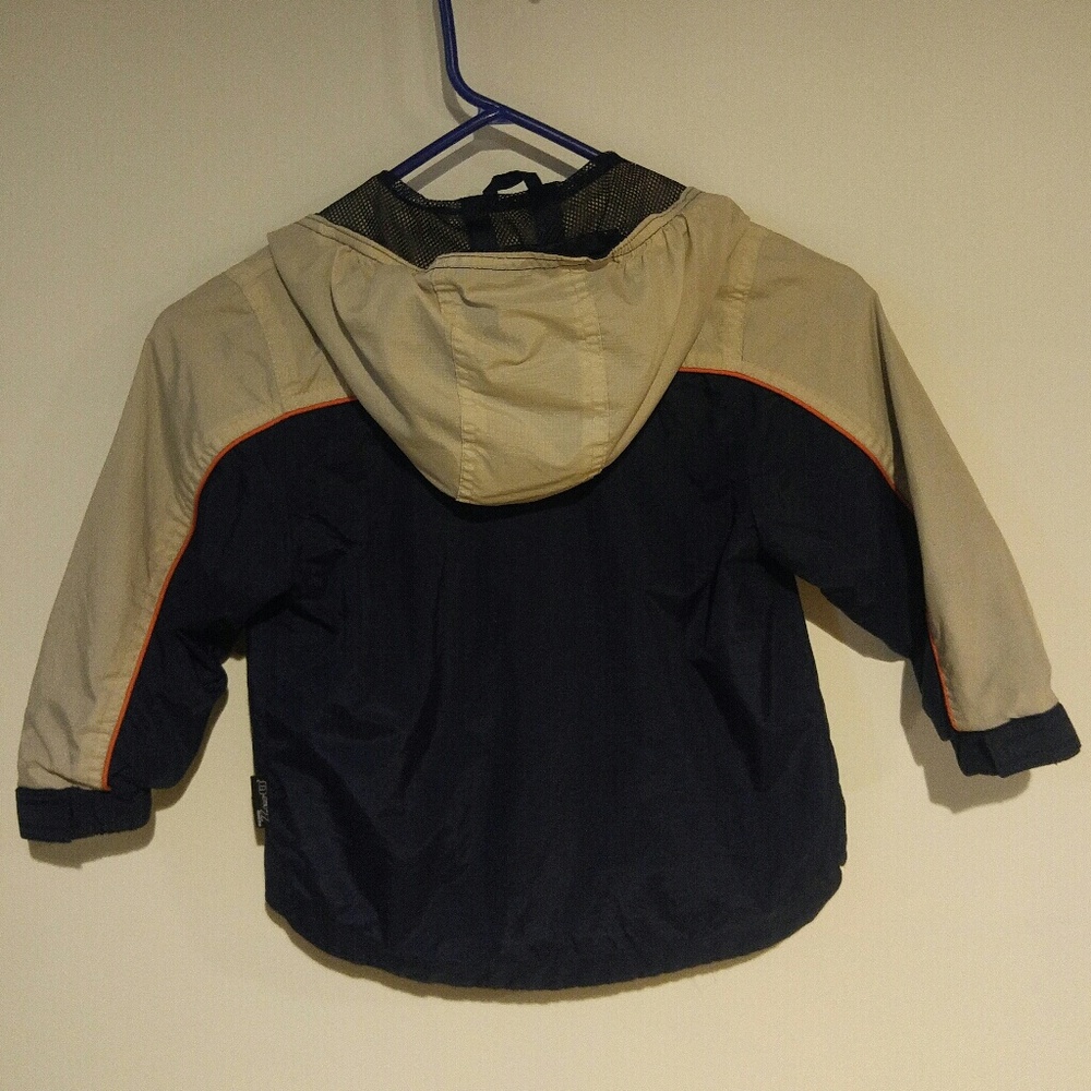 Toddler jacket - Picture 4 of 4