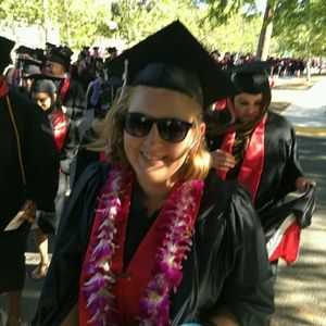 Meet your Posher, Caroline