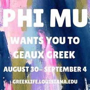 Meet your Posher, Anna