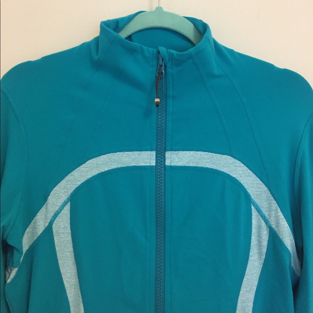 Lululemon Jacket, Size 12