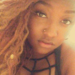 Meet your Posher, Nikki