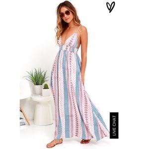 Lulu maxi