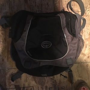 Osprey "Elroy" messenger bag