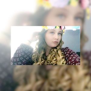 Meet your Posher, Catelin