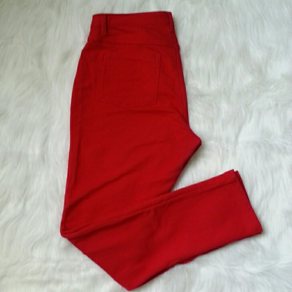 savage art stretch jeans