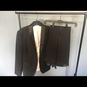 Express Tux