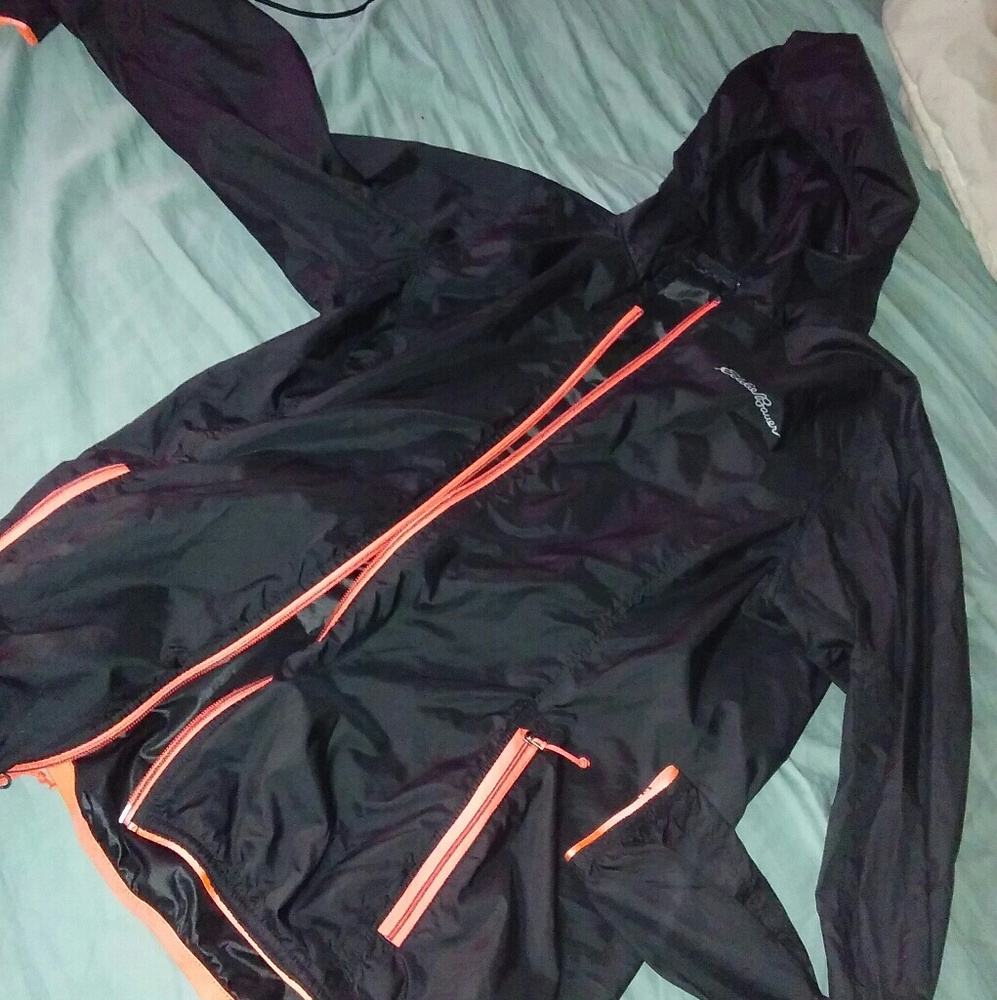 WINDBREAKER