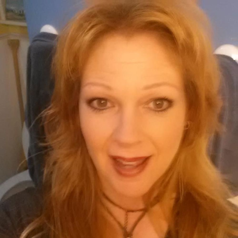 Meet your Posher, Shari