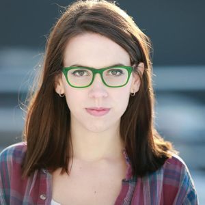 Meet your Posher, Melanie