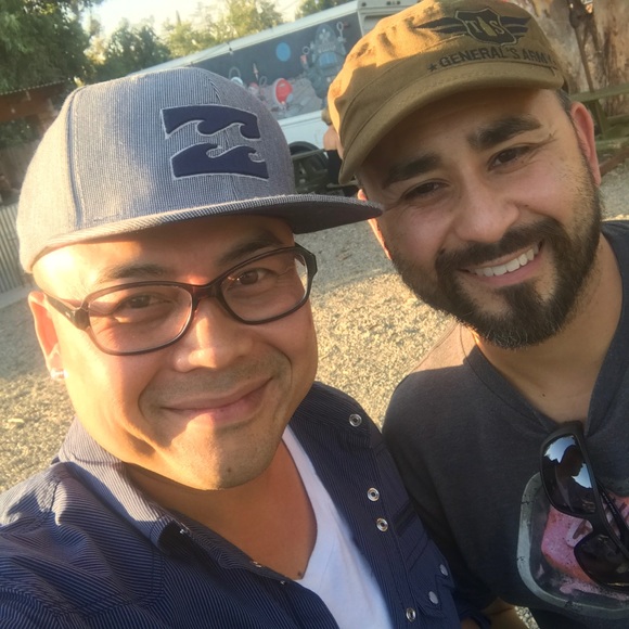 Meet the Posher - Picture 4 of 8