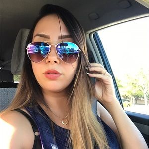 Meet your Posher, Marzieh