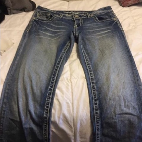 Vanity jeans - Picture 2 of 3