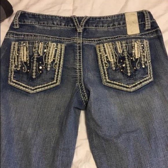 Vanity jeans - Picture 3 of 3