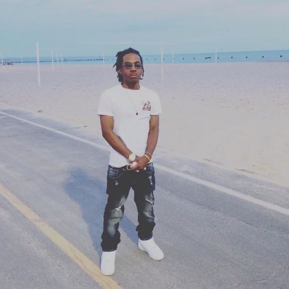 Meet your Posher, Brandon - Picture 1 of 1