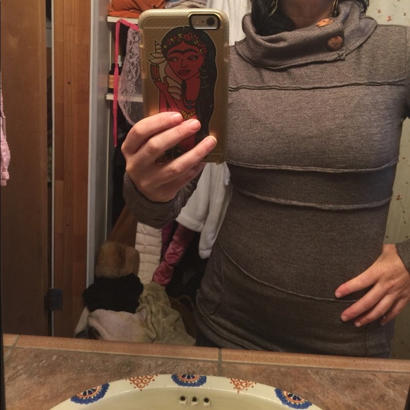 Nomads Sequoia Sweater - Picture 3 of 3