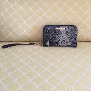 Stella & Dot wristlet