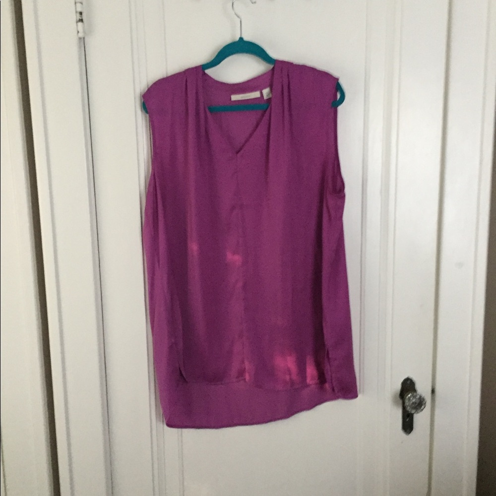 Beautiful Silky Top