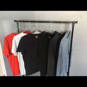 Polo Small Tees