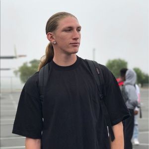 Meet your Posher, K.j.